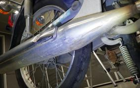 HONDA C50 SUPER CUB AA01