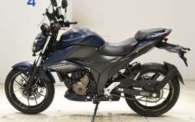 SUZUKI ｼﾞｸｻｰ250 ED22Y