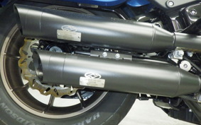 HARLEY FXLRST1920 2023