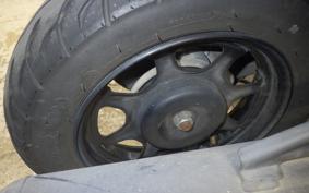 HONDA TACT Gen.4 AF79