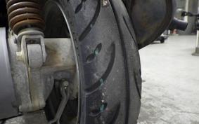 YAMAHA JOG Gen.2 2006 3YJ