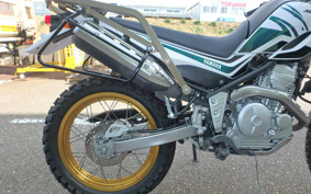 YAMAHA  TOURING  SEROW  DG17J