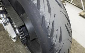 HONDA CB1300SF SUPER FOUR 2011 SC54