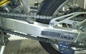 HONDA XR250 MOTARD