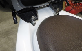 HONDA PCX 125 NC125D