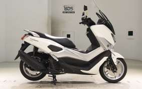 YAMAHA N-MAX 155 A SG50J