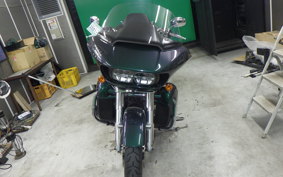 HARLEY FLTRK1870 2021