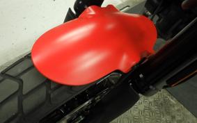 DUCATI SCRAMBLER FULL THROTTLE 2023