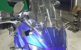 TRIUMPH TIGER 1050 2007