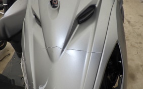 YAMAHA AXIS 125 Z SEJ6J