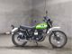 Фото Kawasaki 250TR с японского аукциона