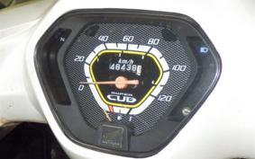 HONDA C110 SUPER CUB 1994 JA10