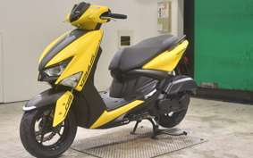 YAMAHA CYGNUS Griffus SEJ4J