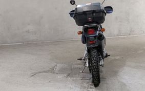 KAWASAKI KLE250 ANHELO LE250A