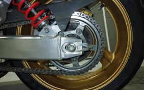 HONDA CB400SF VTEC 2010 NC42