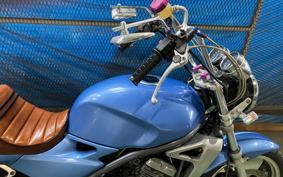 KAWASAKI BALIUS 250 ZR250A