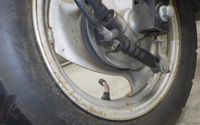 YAMAHA JOG Gen.5 2006 SA36J