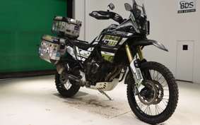 YAMAHA TENERE 700 2018 DM09J