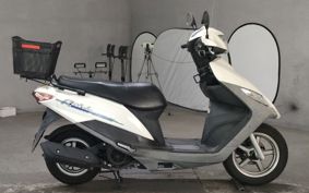 SUZUKI ADDRESS V125 DT11A