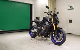 YAMAHA MT-09 SP 2021 RN69J