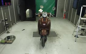 HONDA GIORNO 2 AF70