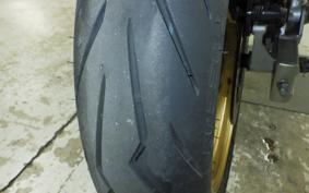 KAWASAKI BALIUS 250 Gen.2 2025 ZR250B