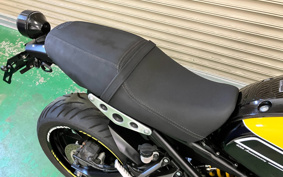 YAMAHA XSR900 2017 RN46J