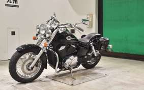 HONDA SHADOW 400 1999 NC34