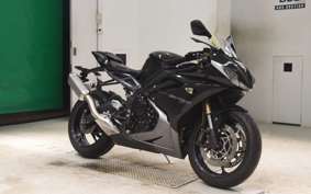 TRIUMPH DAYTONA 675 ABS 2017