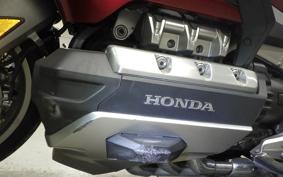 HONDA GL 1800 GOLD WING TOUR DCT 2018 SC79