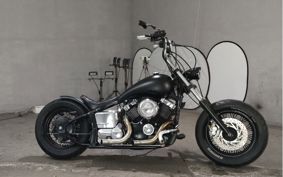 YAMAHA DRAGSTAR 400 CLASSIC 2003 VH01J