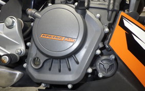KTM 125 DUKE