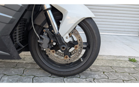 BMW C600 SPORT 2014 0131