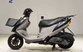 SUZUKI ADDRESS V125 G 2009 CF46A