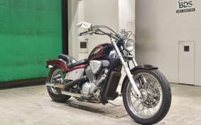 HONDA STEED 400 1995 NC26