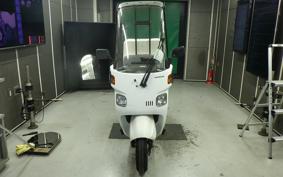 HONDA GYRO CANOPY TA03