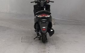 SUZUKI  BURGMAN  STREET 125 EA11D