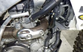 YAMAHA YZ250FX 2022 CG37C