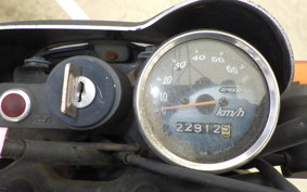 SUZUKI TR50 STREET MAGIC 2020 CA1LA