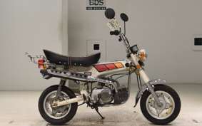 HONDA DAX 50 ST50