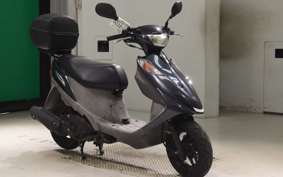 SUZUKI ADDRESS V125 G 2023 CF46A