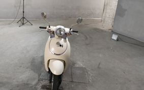 HONDA GIORNO AF77