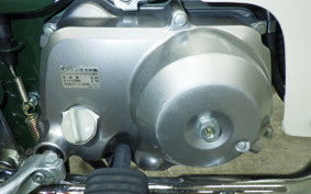 HONDA C50 SUPER CUB 1995 AA01