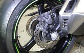 KAWASAKI ZX 10 NINJA ABS 2015