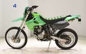 KAWASAKI KLX250 2025 LX250E