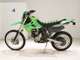 Фото Kawasaki KLX250 2025 с японского аукциона