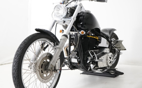HARLEY FXSTC1340 1989 BKL