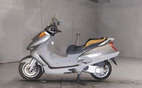 HONDA FORESIGHT MF04