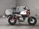 Фото Honda MONKEY 125 с японского аукциона