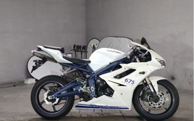 TRIUMPH DAYTONA675 TMD106